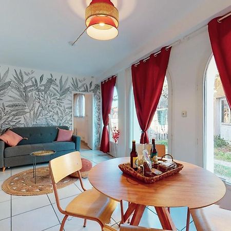 Apartament L'Appart' Des Achards - Pitaya Les Achards  Zewnętrze zdjęcie