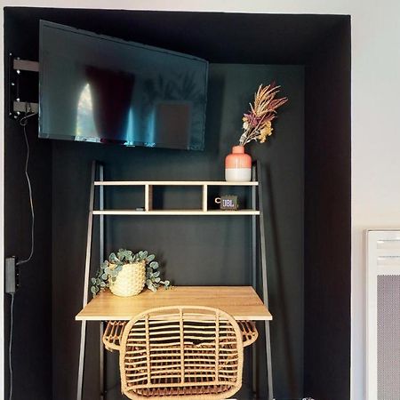 Apartament L'Appart' Des Achards - Pitaya Les Achards  Zewnętrze zdjęcie