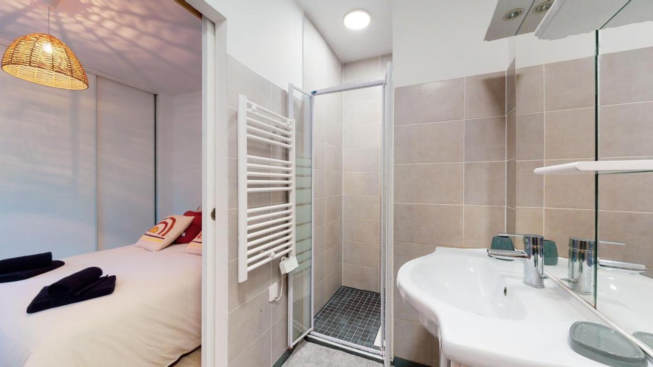 Apartament L'Appart' Des Achards - Pitaya Les Achards  Zewnętrze zdjęcie