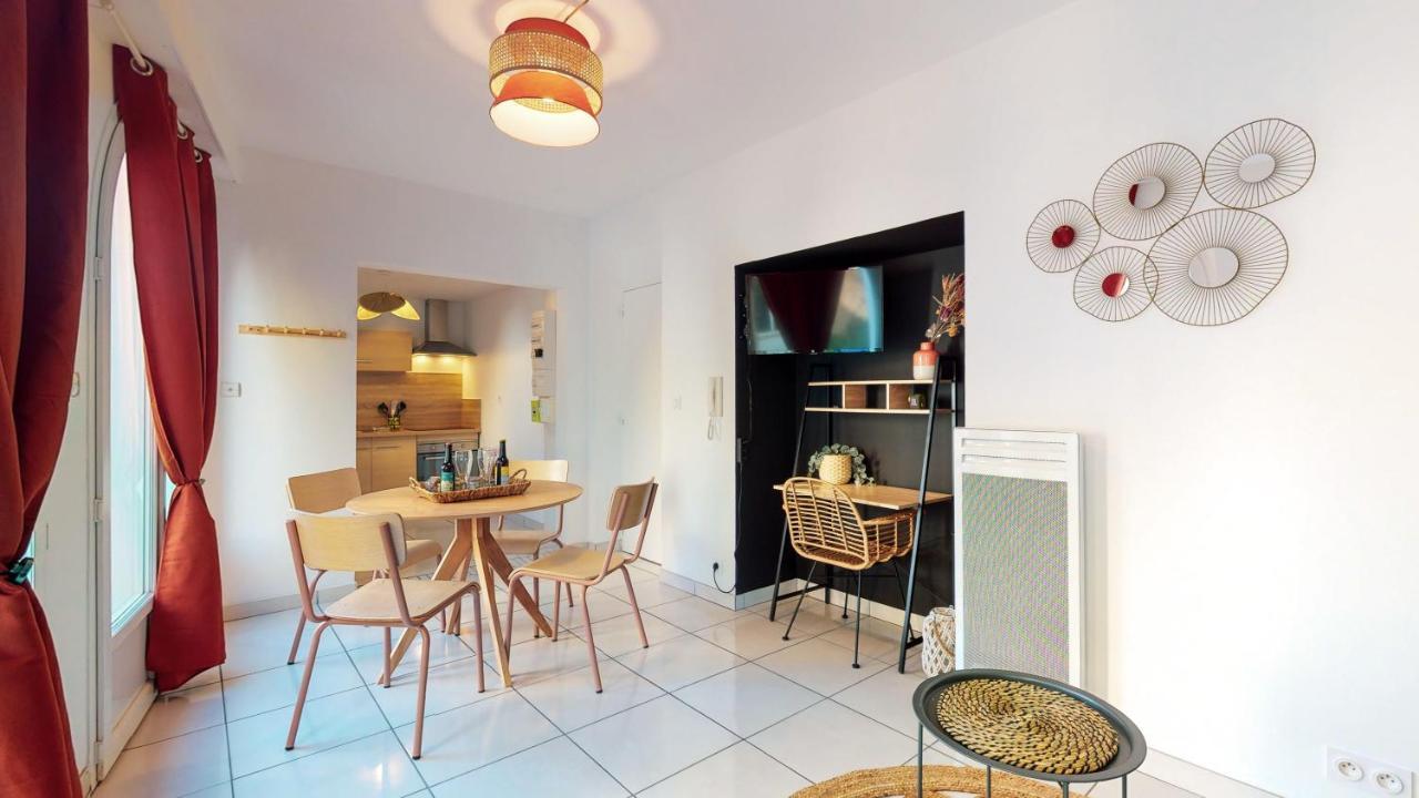 Apartament L'Appart' Des Achards - Pitaya Les Achards  Zewnętrze zdjęcie