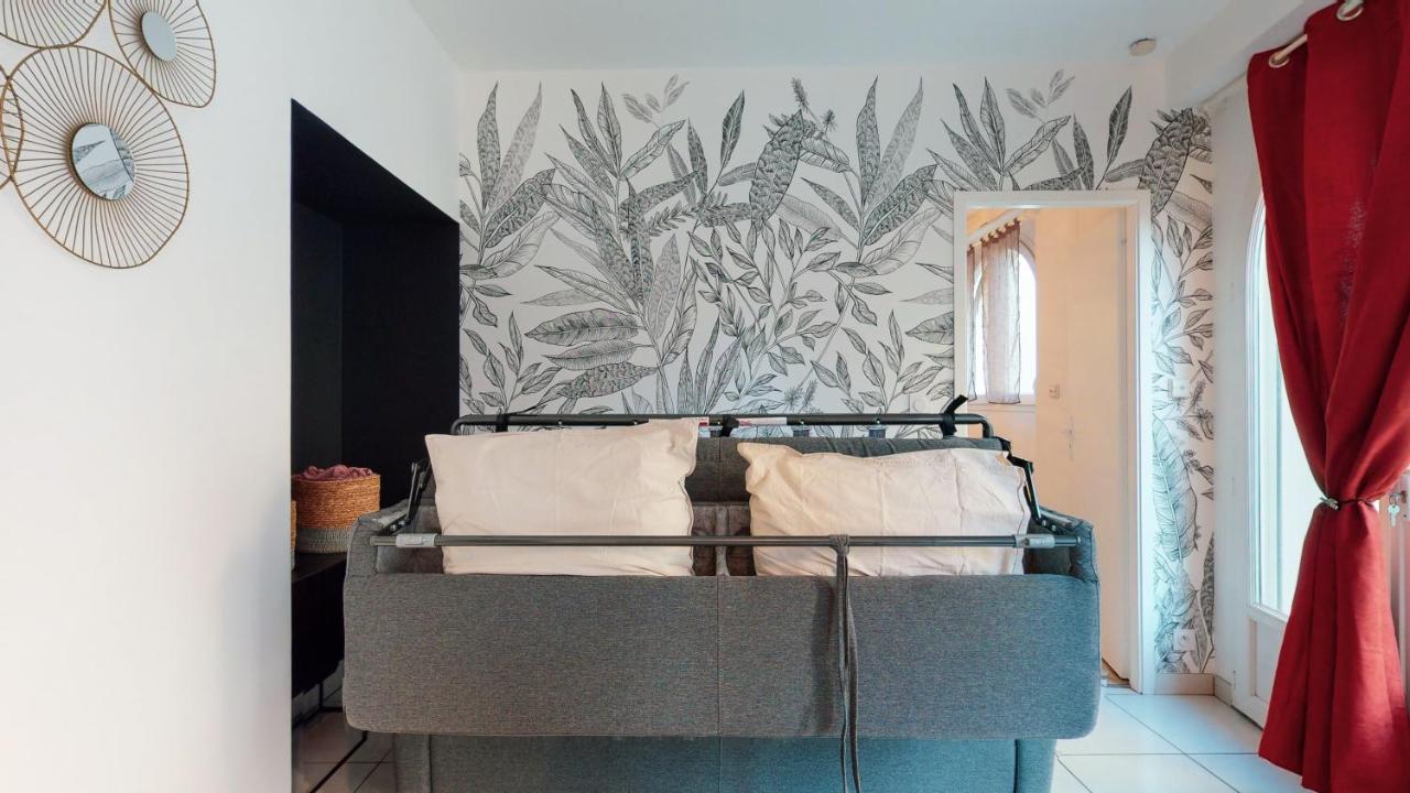 Apartament L'Appart' Des Achards - Pitaya Les Achards  Zewnętrze zdjęcie