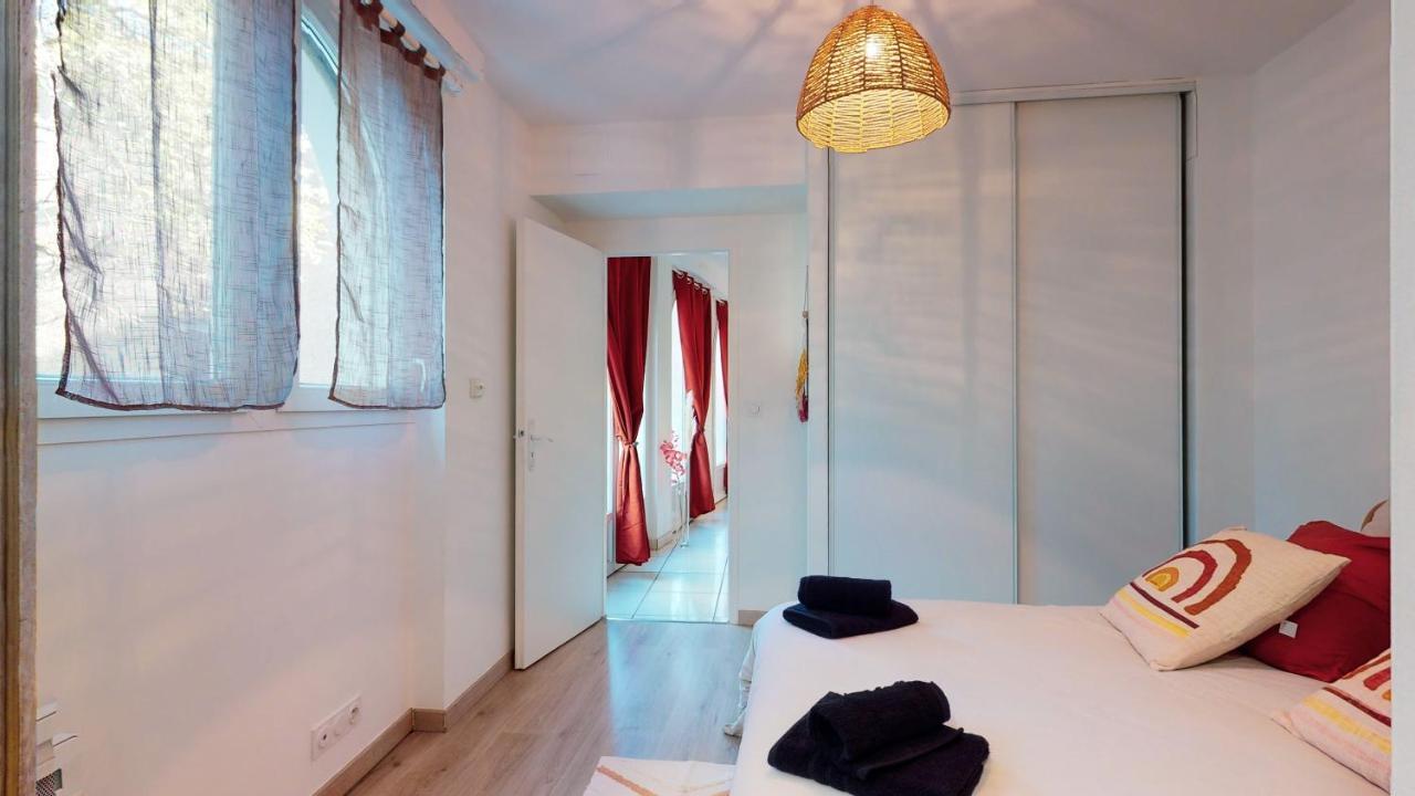 Apartament L'Appart' Des Achards - Pitaya Les Achards  Zewnętrze zdjęcie